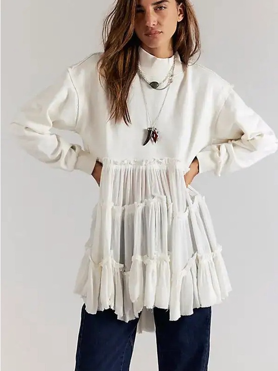 We The Free Tops - Nwot We the free pixie dress